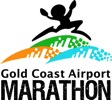 Gc marathon logo