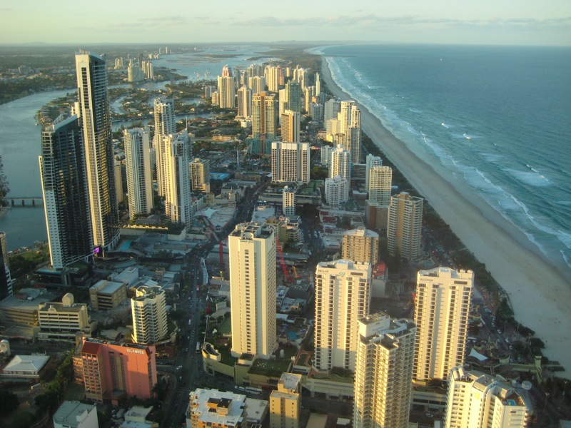 Surfers Paradise 158